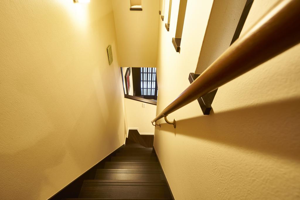 Casa de férias Sakura Machiya Akari *