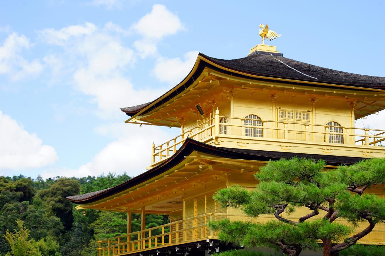 Sakura Machiya Akari Casa de férias *