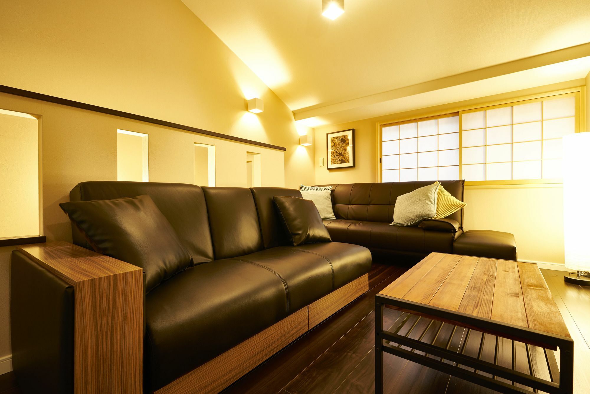 Casa de férias Sakura Machiya Akari Quioto