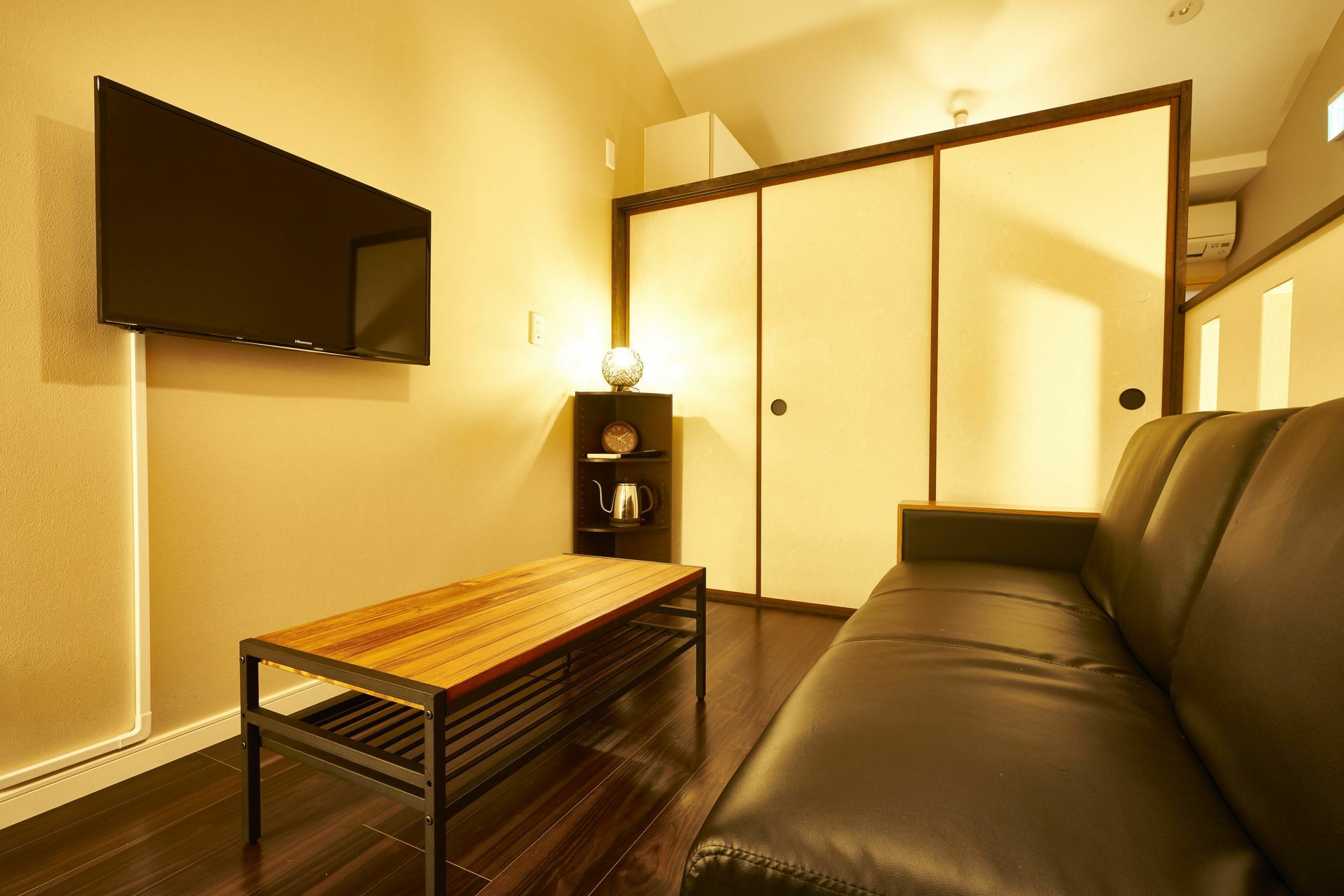 Casa de férias Sakura Machiya Akari Quioto