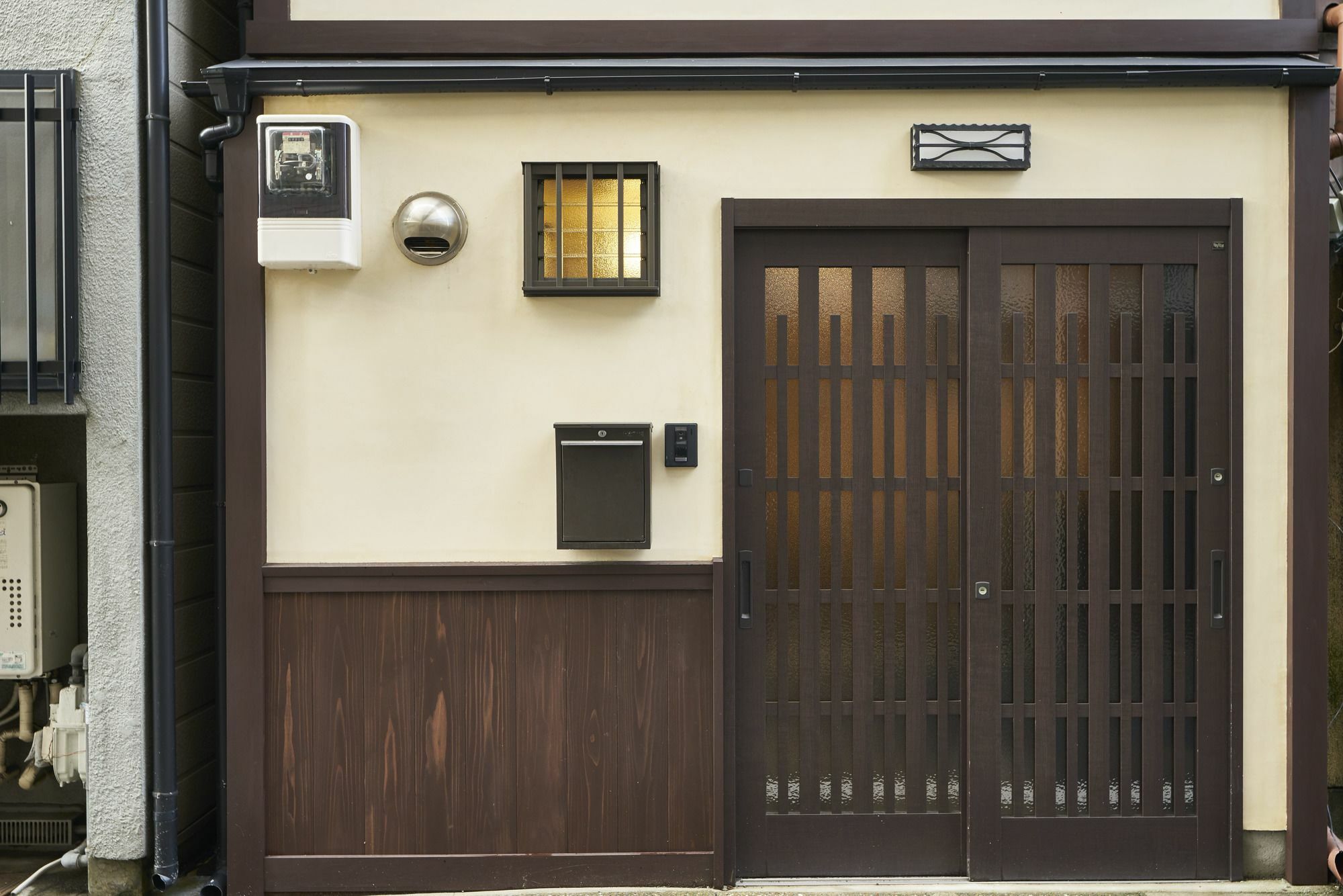 Casa de férias Sakura Machiya Akari Quioto
