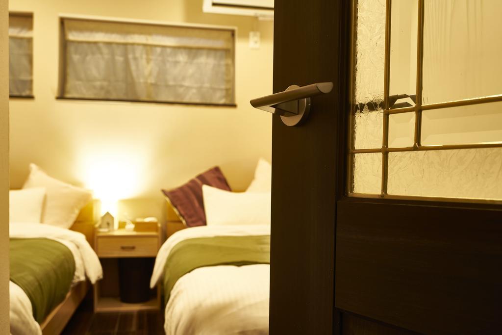 Holiday home Sakura Machiya Akari Kyoto